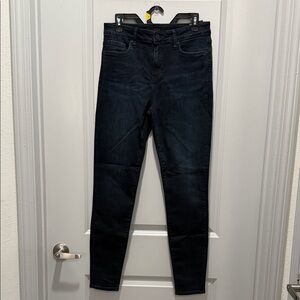 Kut from the Kloth High Rise Toothpick Skinny Jeans | Sz 8